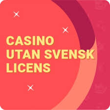 Casino utan Bank ID En Ny Era av Spelupplevelse