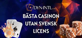 Casino utan Bank ID En Ny Era av Spelupplevelse