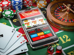 Casinok A Comprehensive Guide to the Ultimate Online Casino Experience