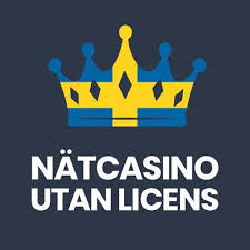 Casinon Utan Svensk Licens - En Omfattande Guide
