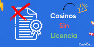 Casinos Sin Licencia en España Riesgos y Alternativas legales