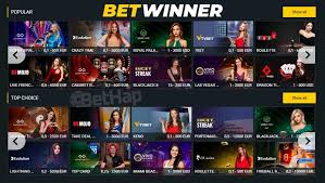 Comprehensive Guide to BetWinner Bonuses