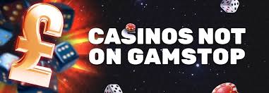 Comprehensive List of Casinos Not Registered with GamStop -18623433 Comprehensive List of Casinos Not Registered with GamStop -18623433