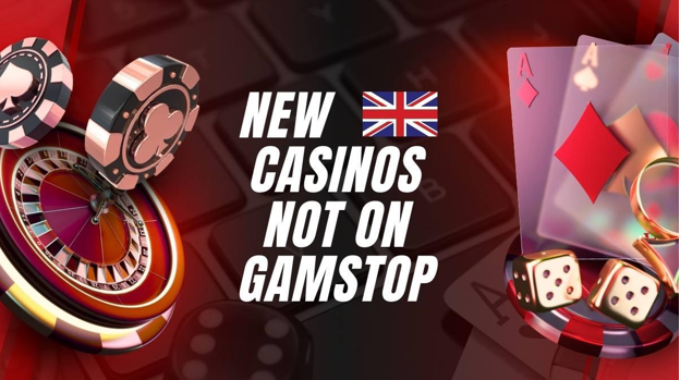 Comprehensive List of Casinos Not Registered with GamStop -18623433 Comprehensive List of Casinos Not Registered with GamStop -18623433