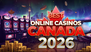Discover the Best Gambling Websites in Canada