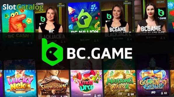 Discover the Excitement of BC.Game Jordan A New Era in Online Gaming