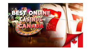 Discovering the Best Online Casinos in Canada