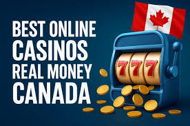 Discovering the Best Online Casinos in Canada