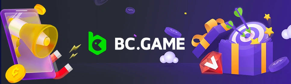 Discovering the Thrills of the BC.Game Online Platform Discovering the Thrills of the BC.Game Online Platform