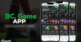 Everything You Need to Know About BC.Game Contact Details