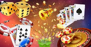 Experience the Thrill of Vegas at Vegas Now Casino Website