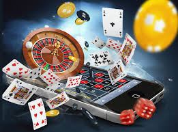 Exploring 877bet A Comprehensive Guide to Online Betting Exploring 877bet A Comprehensive Guide to Online Betting