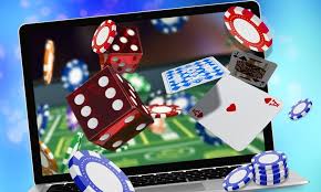Exploring Casper Spins Casino Online Games 974628129 Exploring Casper Spins Casino Online Games 974628129