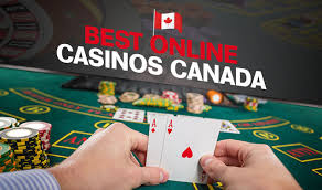 Exploring the Best Canadian Mobile Casinos Exploring the Best Canadian Mobile Casinos