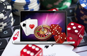 Exploring the Excitement of Caliente Casino A Gamer's Paradise Exploring the Excitement of Caliente Casino A Gamer's Paradise