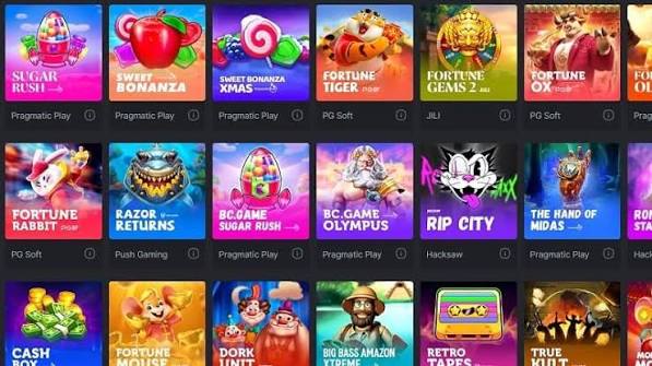Exploring the Potential of BC.Game in Iraq A New Era of Online Gaming Exploring the Potential of BC.Game in Iraq A New Era of Online Gaming