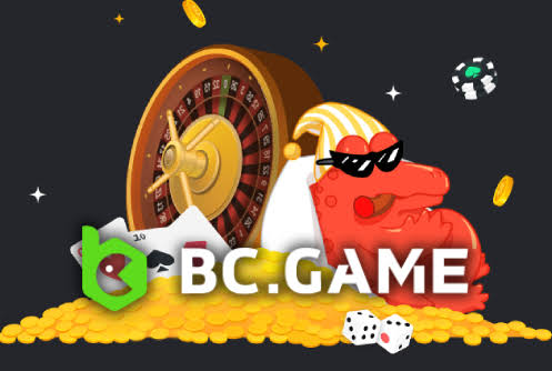 Exploring the Potential of BC.Game in Iraq A New Era of Online Gaming Exploring the Potential of BC.Game in Iraq A New Era of Online Gaming