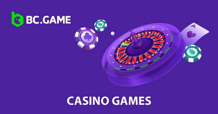 Exploring the Potential of BC.Game in Iraq A New Era of Online Gaming Exploring the Potential of BC.Game in Iraq A New Era of Online Gaming