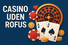 Online Casino Uden NemID Spil Uden Begrænsninger