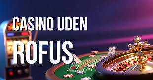 Slots Uden Rufus Oplev Friheden ved Online Spil Slots Uden Rufus Oplev Friheden ved Online Spil