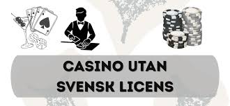 Upptäck Fördelarna med Online Casino Utan Svensk Licens 361503833