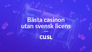 Utforska Pokersidor Utan Svensk Licens Fördelar, Nackdelar och Alternativ