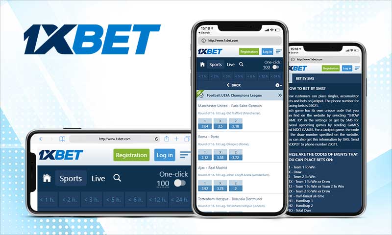 1xbet Кыргызстан Все, что нужно знать о букмекере -168401526