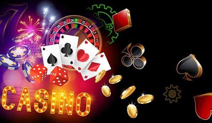 Bezpečné zahraniční casino - Jak vybrat to nejlepší Bezpečné zahraniční casino - Jak vybrat to nejlepší