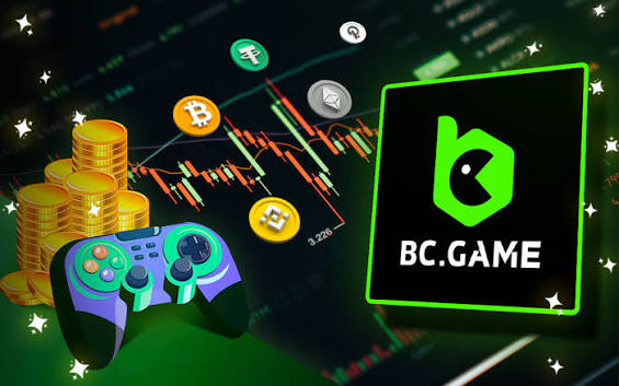 Official BC.Game Mirror Sites Access and Benefits